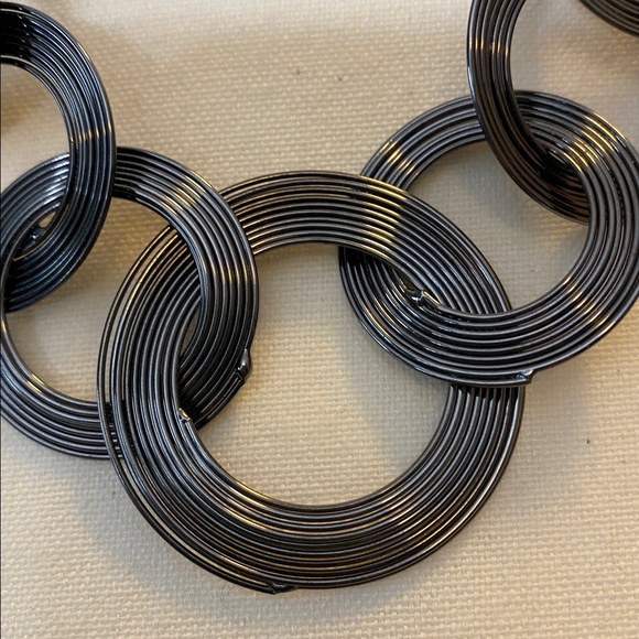 Y2K whimsigoth cybergoth necklace - Picture 2 of 6